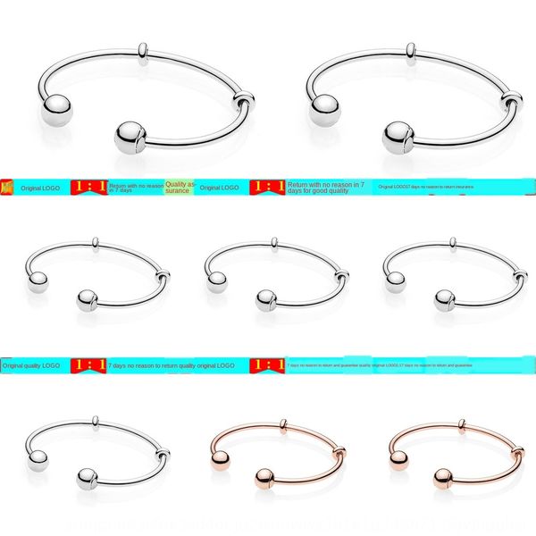 

panjia s925 sterling silver кнопки открытой база змей кость подвеска ключ ключ chaindiy цепь цепь diy подвеска струнных бисеры аксессуары eh, Golden;silver