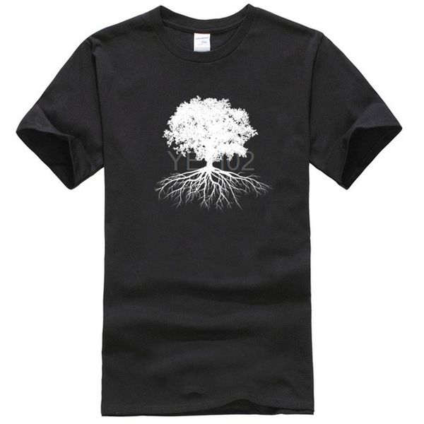 

tree of life t-shirt gardener wicca druid pagan mens gift sport hooded sweatshirt hoodie