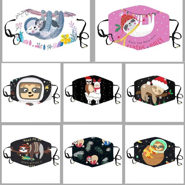 

2rzk ready to ship us stock 1-3 days mouth disposable mask 3-layers non-woven face anti-bacterials anti-dust non breathable safety masks, Black