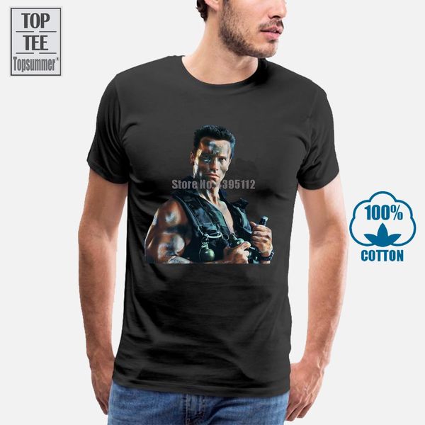 

fashion design funny arnold schwarzenegger commando movies designer funny hipster cool sport hooded sweatshirt hoodie t shirt