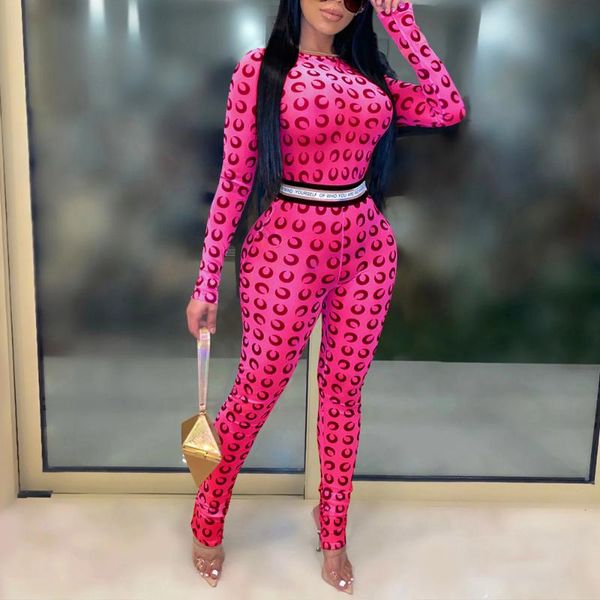 

fashion streetwear jumpsuit women long sleeve letter print on elastic waist rompers mesh transparent skinny women clothes, Black;white