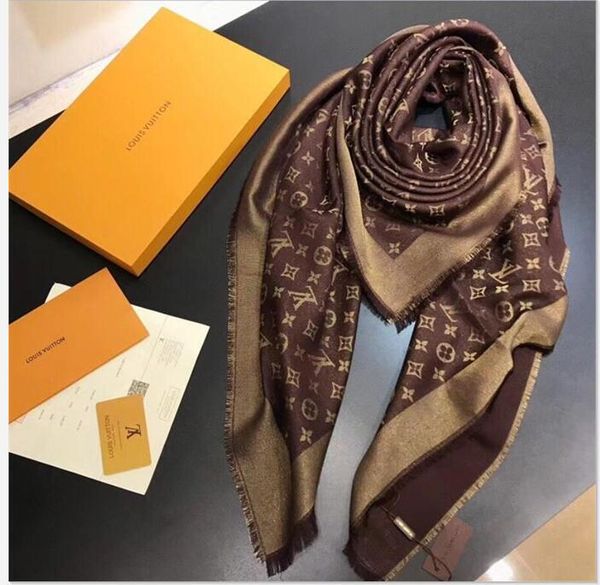 

2020 fashionable women spring and summer outdoor travel scarf silk soft and comfortable boutique unique design of spring, Blue;gray