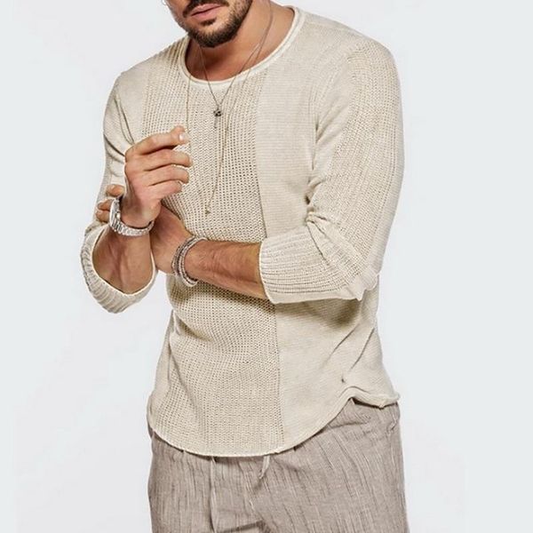 

new men's fashion v-neck knit sweater male long sleeve pullover slim jumper knitwear autumn winter stripes sweaters for men, White;black