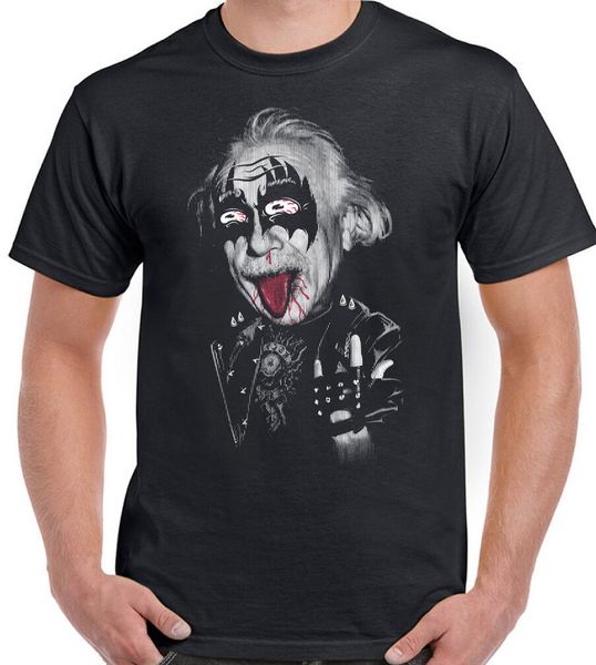 

albert rockstein funny tee t shirt einstein rock music guitar science geek harajuku t shirt sport hooded sweatshirt hoodie