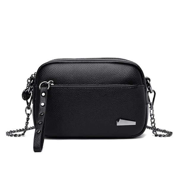 

2020 new bags handbags women famous brands chain crossbody bags for women leather handbags female shoulder bag