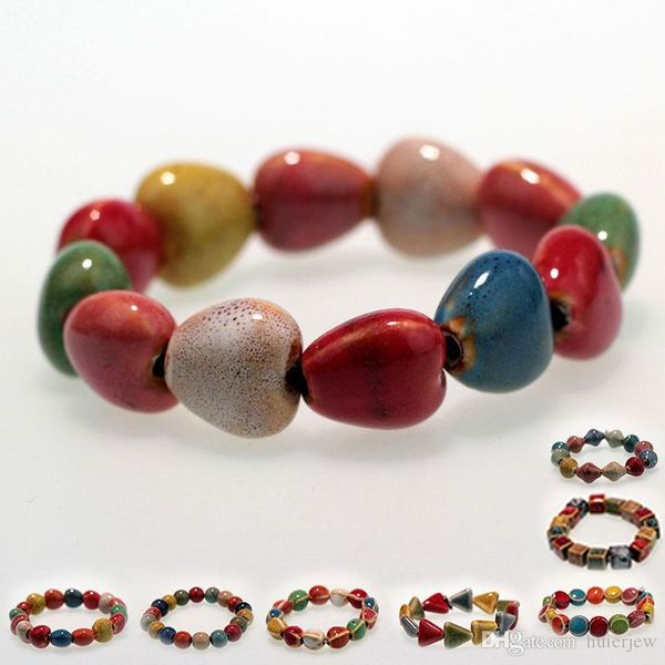 

charm bracelets lava onyx bead bracelet bead bracelets, Golden;silver