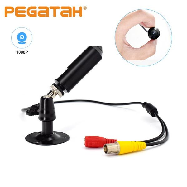 

cctv camera hd mini camera 1080p home securety analog 2.8mm lens for cctv dvr