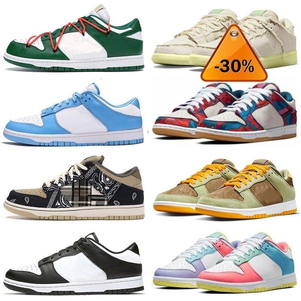 

women men running shoes designer sneakers low mummy glow in the dark chunky off coast unc halloween white dusty olive black athletic x