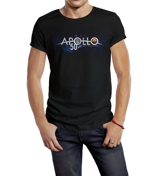 

50 years anniversay 10 apollo t-shirt s to 5xl sport hooded sweatshirt hoodie