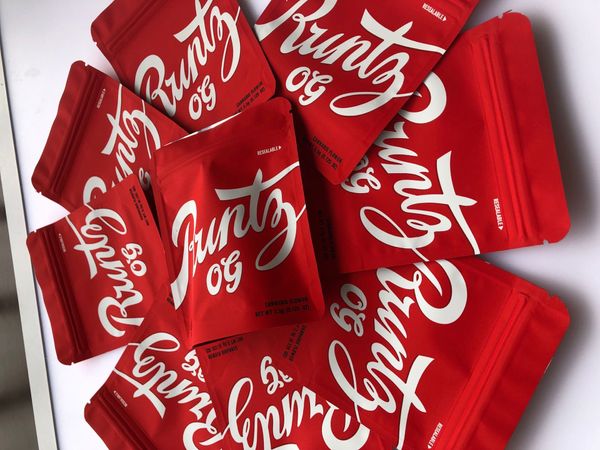 

empty mylar bags stickers bag local bags proof white label back og runtz bags hologram 3.5g red and smell wmtrw powerstore2012