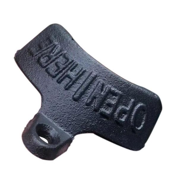 

open here bottle opener wall mounted retro beer home kitchen bar supplies coke wmtcoc my_home2010