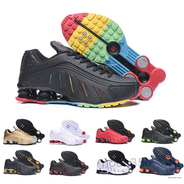 

new og r4 casual shoes women mens oz nz 301 deliver triple black white orange silver red gold trainers sports sneakers 36-46 bg5k