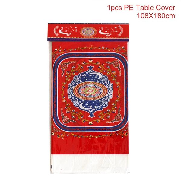 

fengreise eid одноразовые скатерть посуда eid al adha eid mubarak party decor ramadan kareem декор мусульманской вечеринки пододать bybynik