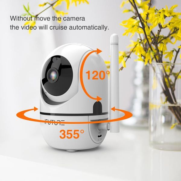 

thieye ifuture 720p wireless ip camera cloud wifi camera smart auto tracking human home security surveillance cctv network1