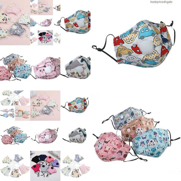 

factoryzj9acotton valve pm2.5 mouth with filter face mask anti-dust smoke outdoor indoor adjustable r 41o1 ghh1