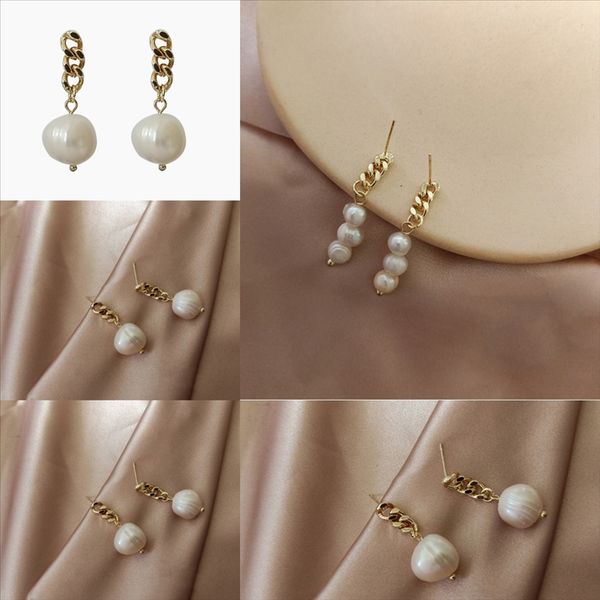 

mzzd jewelry earring silver starfish ear earring size *;brand plate sterling crystal new women's silver stud stud, Golden