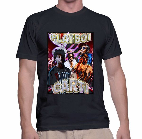 

vintage playboi carti llicit epiphany size s m l xl 2xl black slim fit hoodie designers t shirts sweatshirt