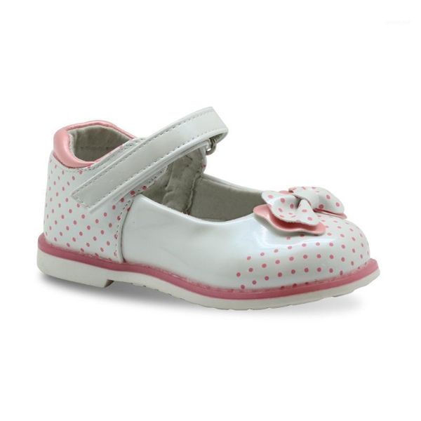 

new spring & autumn baby girls shoes patent leather toddler shoes fashion beautiful for princess childrensize 21-261, Black;grey