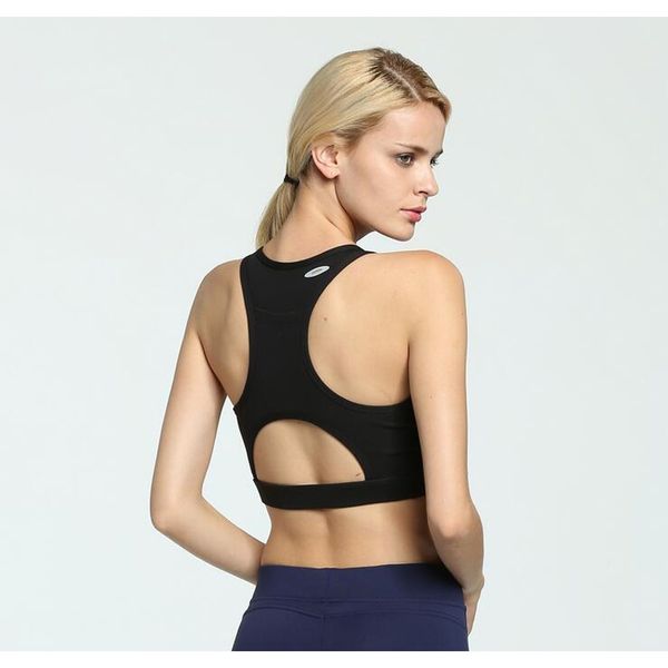 

бесшовные женщины йога бюстгальтер спортивные бюстгальтеры быстрые сухие бегущие ударные спортивные топы тренировки тренировки тонкий фитнес