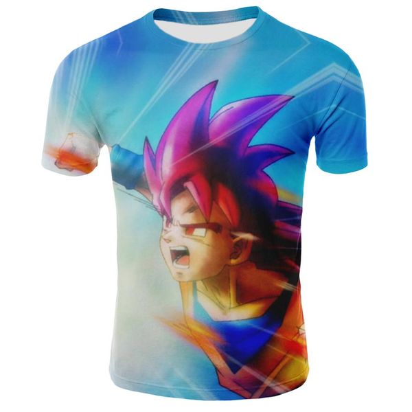

jojo bizarre adventure t-shirt cool novelty tee t shirt funny streetwear fashion hip hop anime man/male men printed tshirt