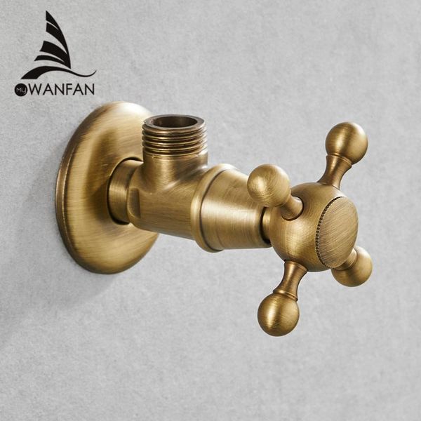 

bathroom sink faucets faucet replacement parts 1/2" x 1/2"antiuqe brass angle svalve filling for and toilet triangle valves water