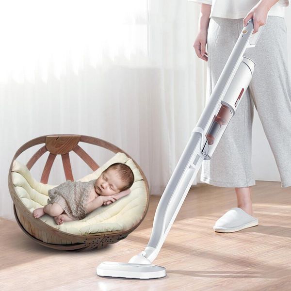 

dust cleaner wireless vertical vacuum cleaner charging vacuum robots1