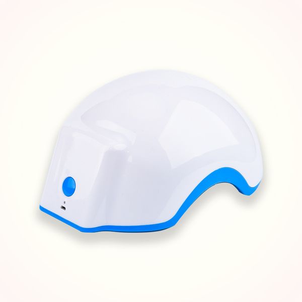 

diode infrared led light therapy cap hair loss regrowth lazer system machine treatment laser hair growth helmet