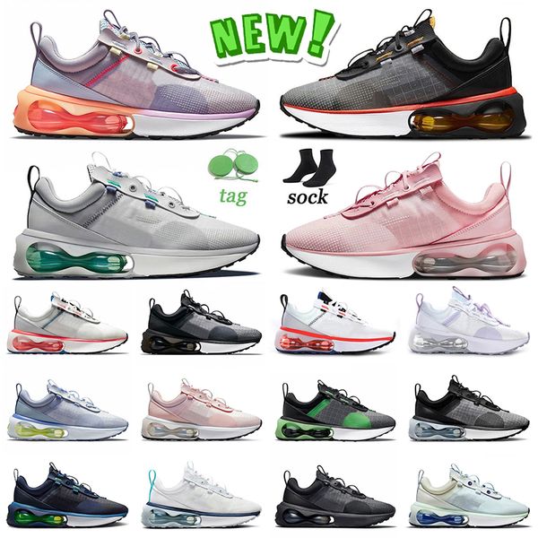 

new wholesale running shoes cushion 2021 mens women venice black mystic red pn dust clear emerald pink glaze iron grey white court purple sp