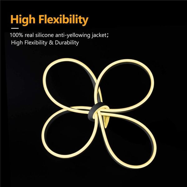 

12v led strip waterproof ribbon led neon light ip67 white warm white red blue led tape light 2835 120led m stage modeling light wmtkur