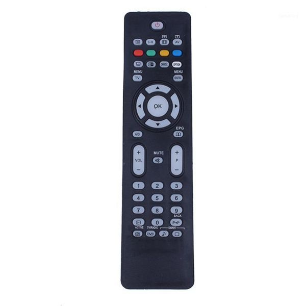 

replacement 32pfl5522d/05 remote control for tv1