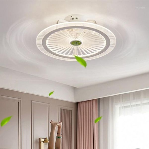 

app ceiling fan lamp with lights bedroom decor smart ventilator lamp remote control lights ceiling 50cm with control ultra thin1
