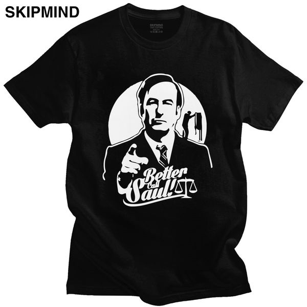 

stylish better call saul tee men's short sleeved goodman drama legal tv show t shirts fitted soft tshirt sport hooded sweatshirt hoodi