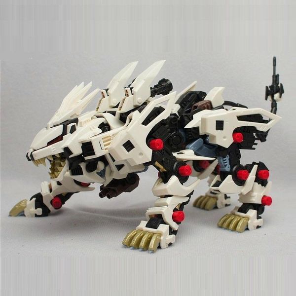 

zoids kit собрать нулевые подарки bt рождество lighter 172 день рождения полная модель пластиковые наборы строительство rz 041 шкала действи