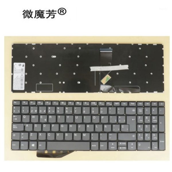 

ru/sp/us lapkeyboard for lenovo ideapad 720-15ikb 330-15ich 330-17ich 15.6"1