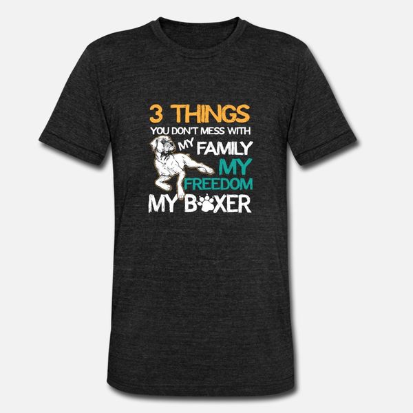 

don't mess with my boxer designers graphic t shirt cute oversized plus size tracksuit hoodie sweatshirt