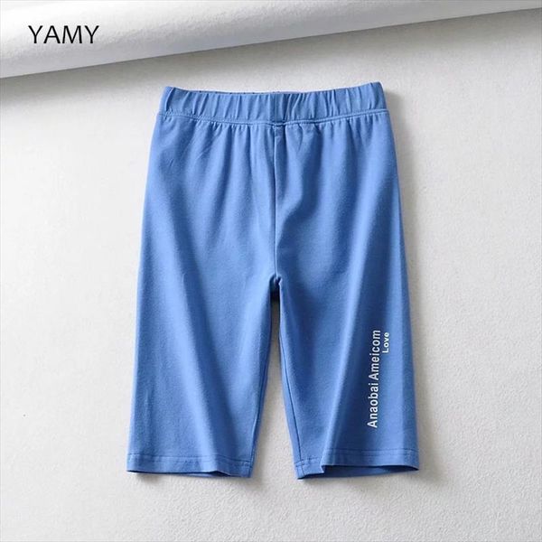 

американская любовь упругие высокая талия женщин байкер шорты новый дизайн женщин sexy тощий bodycon шорты топ качество фитнес-центр, White;black