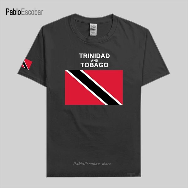 

trinidad and tobago men jerseys nation team cotton clothing tto trinidadian trini trinbagonian hoodie designers t shirts sweatshirt