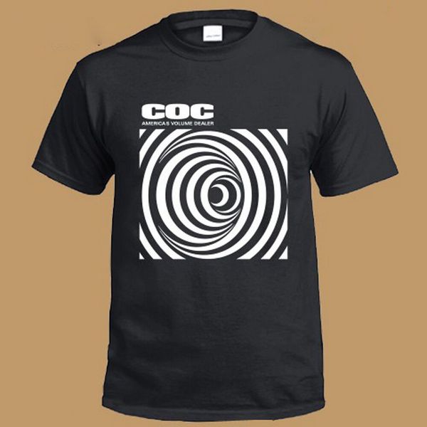 

new corrosion of conformity america's volume men's black t-shirt size s-3xl tee shirt more size and colors sport hooded sweatshirt