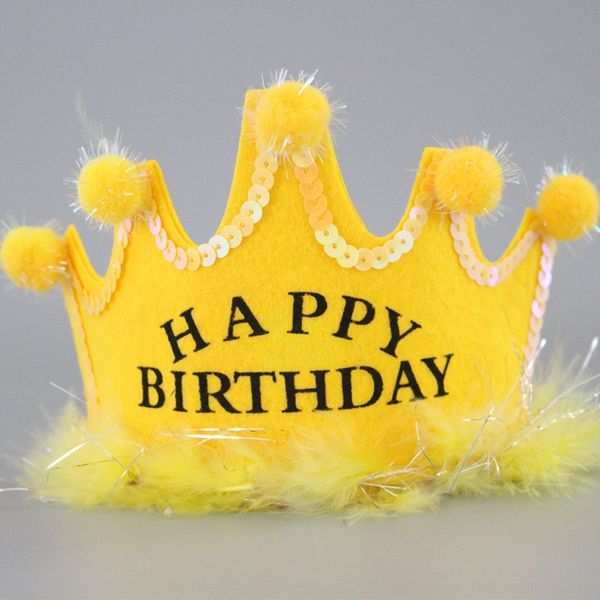 

vtmrp fur crown cs6id princess party arrangement fur hat arrangement cap ball cap children hat children princess party ball crown