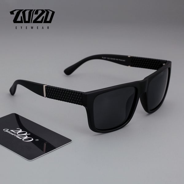 

2020 brand new polarized sunglasses men round black cool travel sun glasses fishing eyewear oculos gafas pl257, White;black