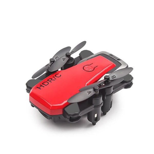 

folding mini four-axis flight wide-angle fixed height wifi aerial pgraphy 200,000/300,000/500,000 uav standard fixed version