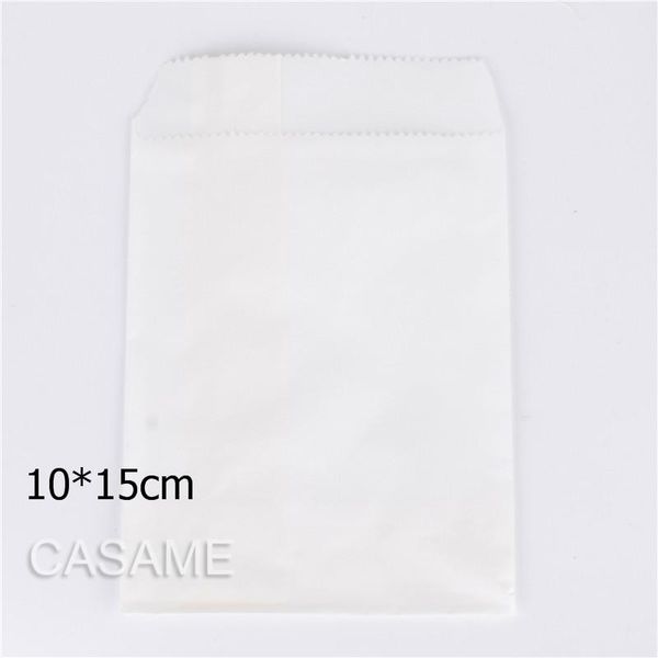 

100pcs 15cm10cm chevron diy kraft paper popcorn bag food safe favor paper birthday bags designs of party craft paper bags wmttfk bdesybag