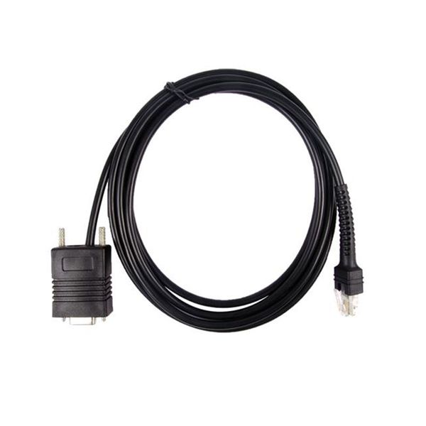 5pcs Compatible Serial 2M Line Line Cable для Motorola MC3000 MC75 MC1000