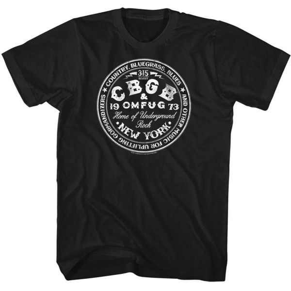 

brand new summer mens short cbgb omfug 315 bowery logo men's t-shirt cute t shirts sport hooded sweatshirt hoodie