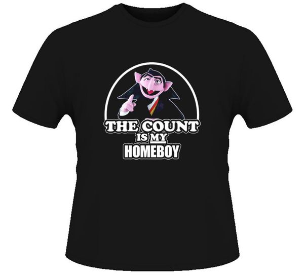 

the count is my homeboy t shirt new arrival male tees casual boy t shirt discounts men short sleeve tee sport hooded sweatshirt hoodie