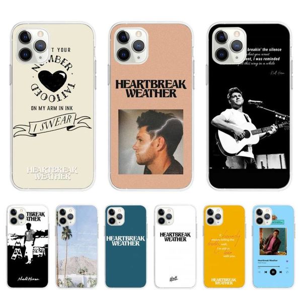 

niall horan heartbreak vip case, vip 11pro 12pro max 8 7 6 6s plus x xs max 5 5s se xr with case