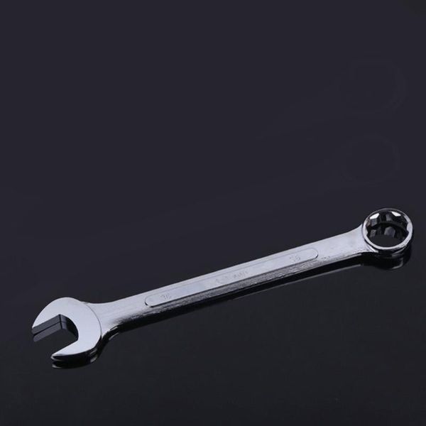 

mirror polished ratchet combination wrench spanner gear ring repair hand tools crv material 6 7 8 9 10 11 12 13 14 15 16 mm