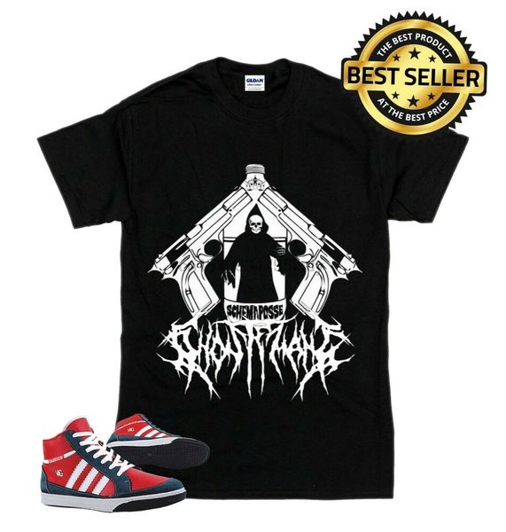 

ghostemane schemaposse lil uzi xan pump $uicideboy$ gbc black 9232 t shirt sport hooded sweatshirt hoodie