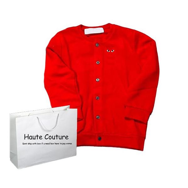 

женщины мода свитер 2020 повседневного кардиган вязание с глазами сердца вышивки свитера женщина trendy одежда сплошным цветом оптовой, White;black