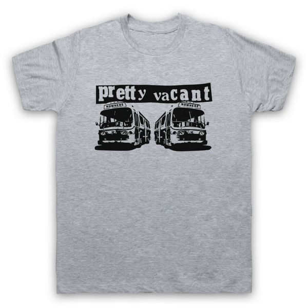 

pretty vacant the pistols punk unofficial rock uk hit adults & kids t-shirt cotton tee shirt big tall sport hooded sweatshirt hoodie